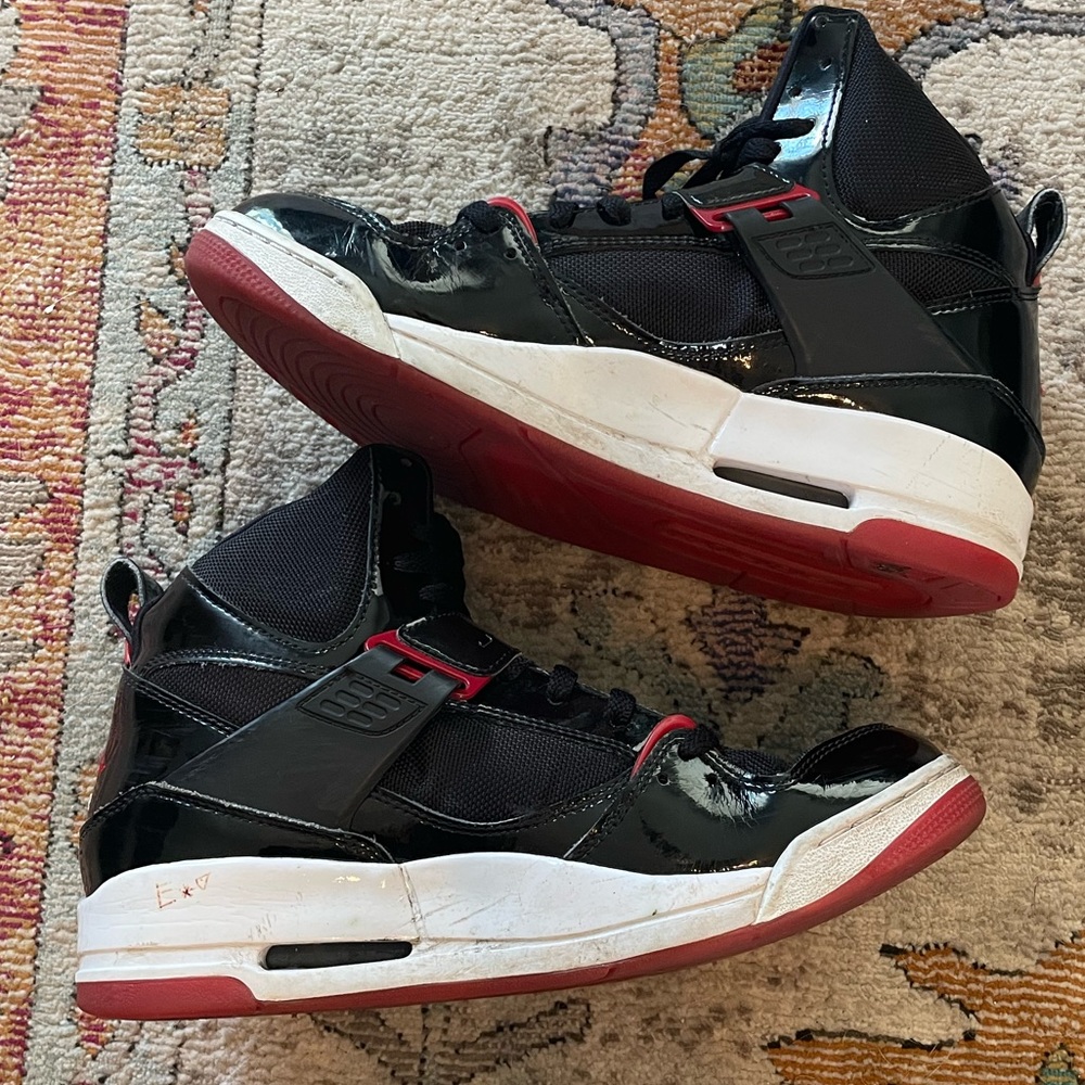 Nike Air Jordan Flight 45 - image 6